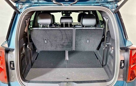 GAC GS8, 2026 год, 5 349 000 рублей, 3 фотография