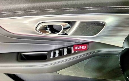 GAC GS8, 2026 год, 5 349 000 рублей, 4 фотография