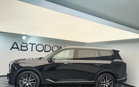 GAC GS8, 2025 год, 4 799 000 рублей, 2 фотография