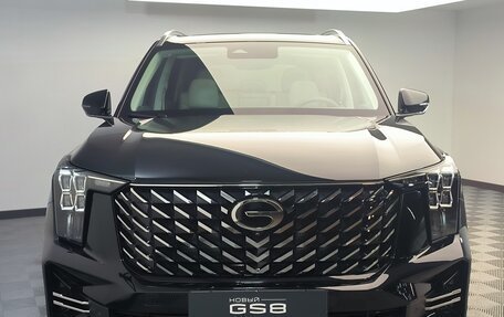 GAC GS8, 2025 год, 4 799 000 рублей, 3 фотография