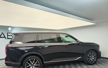 GAC GS8, 2025 год, 4 799 000 рублей, 5 фотография