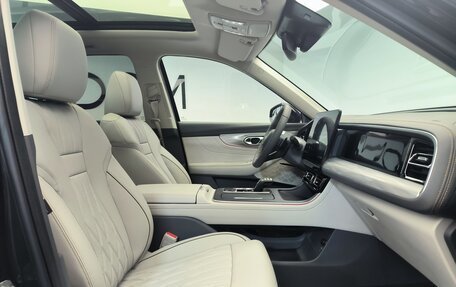 GAC GS8, 2025 год, 4 799 000 рублей, 13 фотография