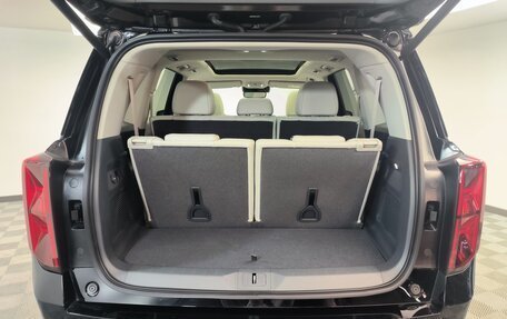 GAC GS8, 2025 год, 4 799 000 рублей, 16 фотография