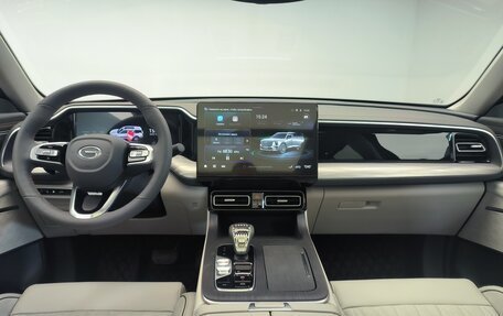 GAC GS8, 2025 год, 4 799 000 рублей, 7 фотография