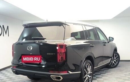 GAC GS8, 2025 год, 4 799 000 рублей, 4 фотография