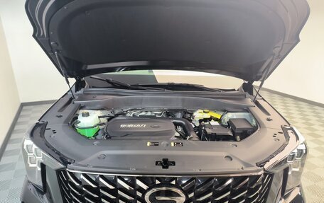 GAC GS8, 2025 год, 4 799 000 рублей, 18 фотография