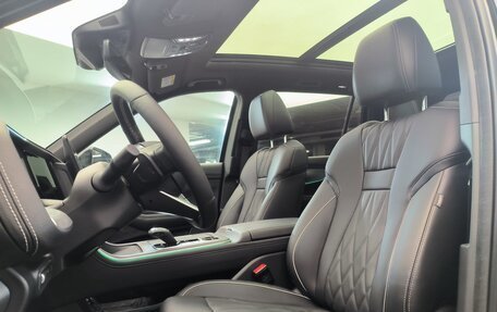 GAC GS8, 2026 год, 5 349 000 рублей, 5 фотография