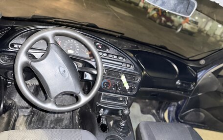 Chevrolet Niva I рестайлинг, 2007 год, 195 000 рублей, 6 фотография