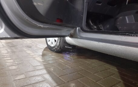 Volkswagen Golf Plus I, 2007 год, 460 000 рублей, 5 фотография