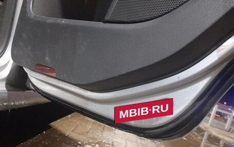 Volkswagen Golf Plus I, 2007 год, 460 000 рублей, 4 фотография