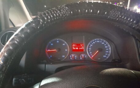 Volkswagen Golf Plus I, 2007 год, 460 000 рублей, 9 фотография