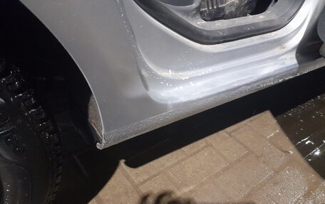 Volkswagen Golf Plus I, 2007 год, 460 000 рублей, 7 фотография