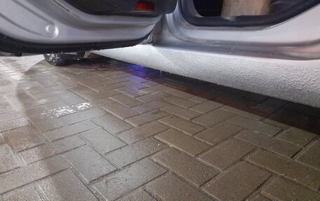 Volkswagen Golf Plus I, 2007 год, 460 000 рублей, 8 фотография