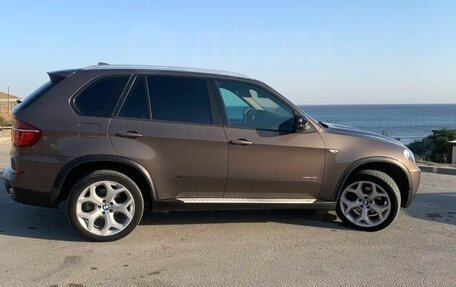 BMW X5, 2010 год, 1 750 000 рублей, 3 фотография