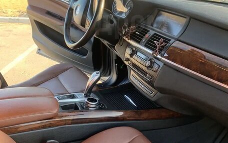 BMW X5, 2010 год, 1 750 000 рублей, 2 фотография