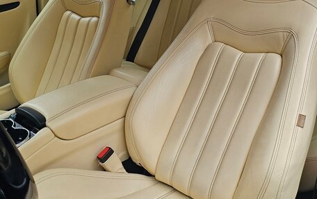 Maserati GranTurismo, 2009 год, 6 000 000 рублей, 14 фотография