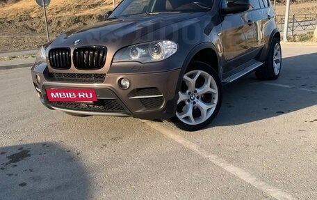 BMW X5, 2010 год, 1 750 000 рублей, 5 фотография