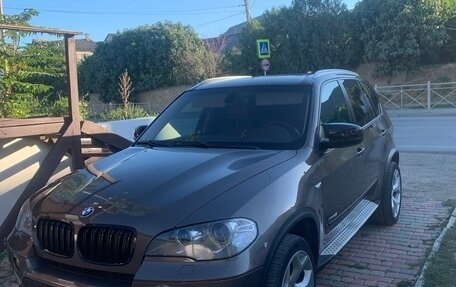 BMW X5, 2010 год, 1 750 000 рублей, 6 фотография