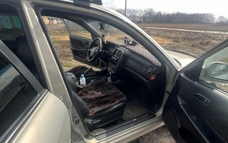 Hyundai Sonata IV рестайлинг, 2008 год, 550 000 рублей, 8 фотография