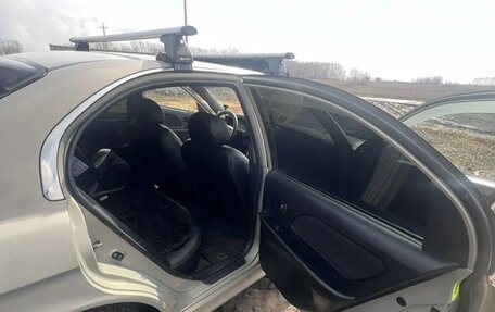 Hyundai Sonata IV рестайлинг, 2008 год, 550 000 рублей, 9 фотография