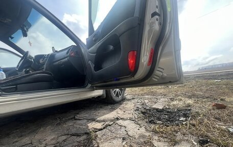 Hyundai Sonata IV рестайлинг, 2008 год, 550 000 рублей, 11 фотография