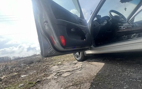 Hyundai Sonata IV рестайлинг, 2008 год, 550 000 рублей, 12 фотография