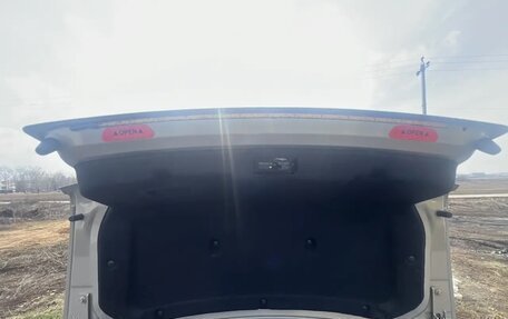 Hyundai Sonata IV рестайлинг, 2008 год, 550 000 рублей, 18 фотография