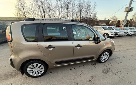 Citroen C3 Picasso I, 2012 год, 700 000 рублей, 4 фотография