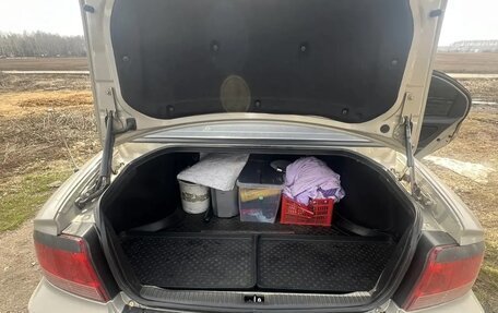 Hyundai Sonata IV рестайлинг, 2008 год, 550 000 рублей, 17 фотография