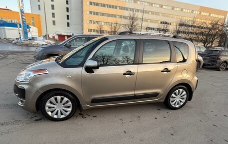 Citroen C3 Picasso I, 2012 год, 700 000 рублей, 2 фотография