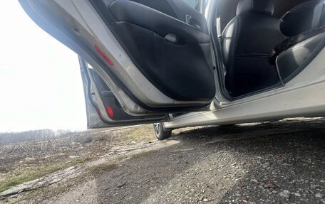 Hyundai Sonata IV рестайлинг, 2008 год, 550 000 рублей, 13 фотография