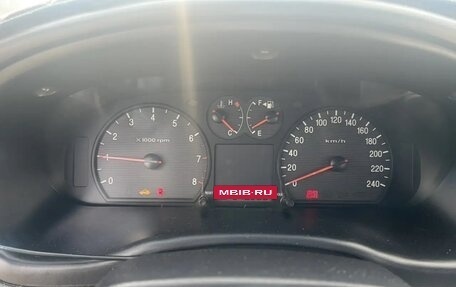 Hyundai Sonata IV рестайлинг, 2008 год, 550 000 рублей, 15 фотография