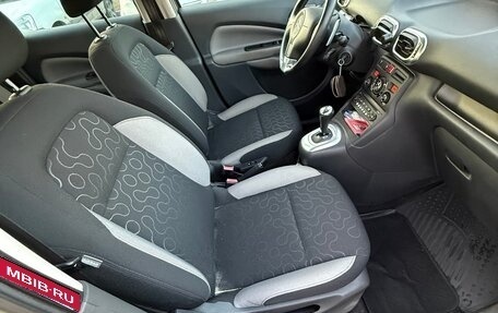 Citroen C3 Picasso I, 2012 год, 700 000 рублей, 6 фотография