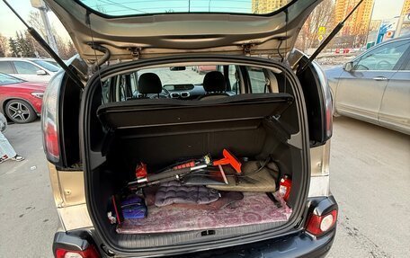 Citroen C3 Picasso I, 2012 год, 700 000 рублей, 11 фотография