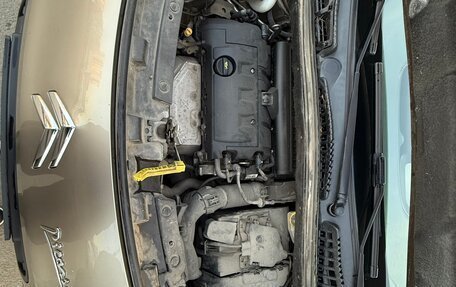 Citroen C3 Picasso I, 2012 год, 700 000 рублей, 13 фотография