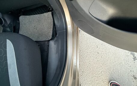 Citroen C3 Picasso I, 2012 год, 700 000 рублей, 10 фотография