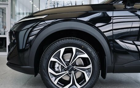 Haval F7x, 2026 год, 3 868 866 рублей, 6 фотография