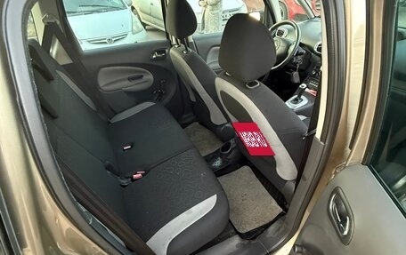 Citroen C3 Picasso I, 2012 год, 700 000 рублей, 9 фотография