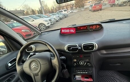 Citroen C3 Picasso I, 2012 год, 700 000 рублей, 8 фотография