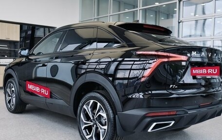 Haval F7x, 2026 год, 3 868 866 рублей, 4 фотография