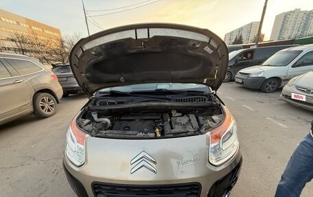 Citroen C3 Picasso I, 2012 год, 700 000 рублей, 14 фотография