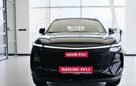 Haval F7x, 2026 год, 3 868 866 рублей, 2 фотография