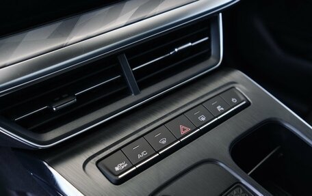 Haval F7x, 2026 год, 3 868 866 рублей, 9 фотография