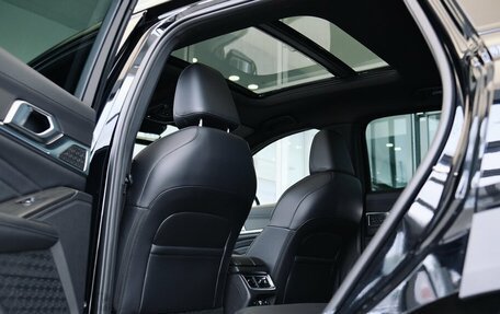 Haval F7x, 2026 год, 3 868 866 рублей, 10 фотография