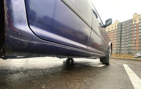 Volkswagen Golf IV, 1998 год, 450 000 рублей, 4 фотография