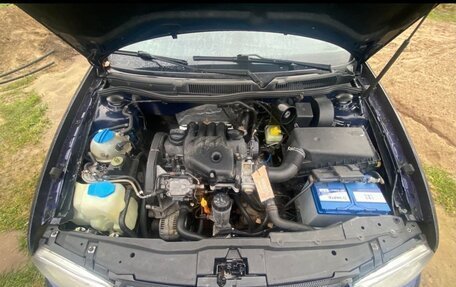 Volkswagen Golf IV, 1998 год, 450 000 рублей, 6 фотография