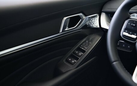 Haval F7x, 2026 год, 3 868 866 рублей, 8 фотография