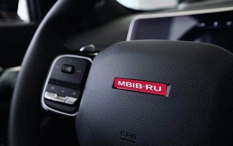 Haval F7x, 2026 год, 3 868 866 рублей, 11 фотография