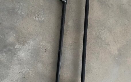 Volkswagen Golf IV, 1998 год, 450 000 рублей, 18 фотография