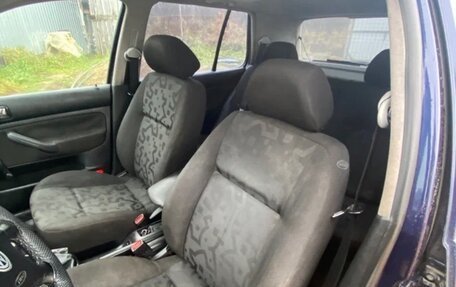 Volkswagen Golf IV, 1998 год, 450 000 рублей, 17 фотография